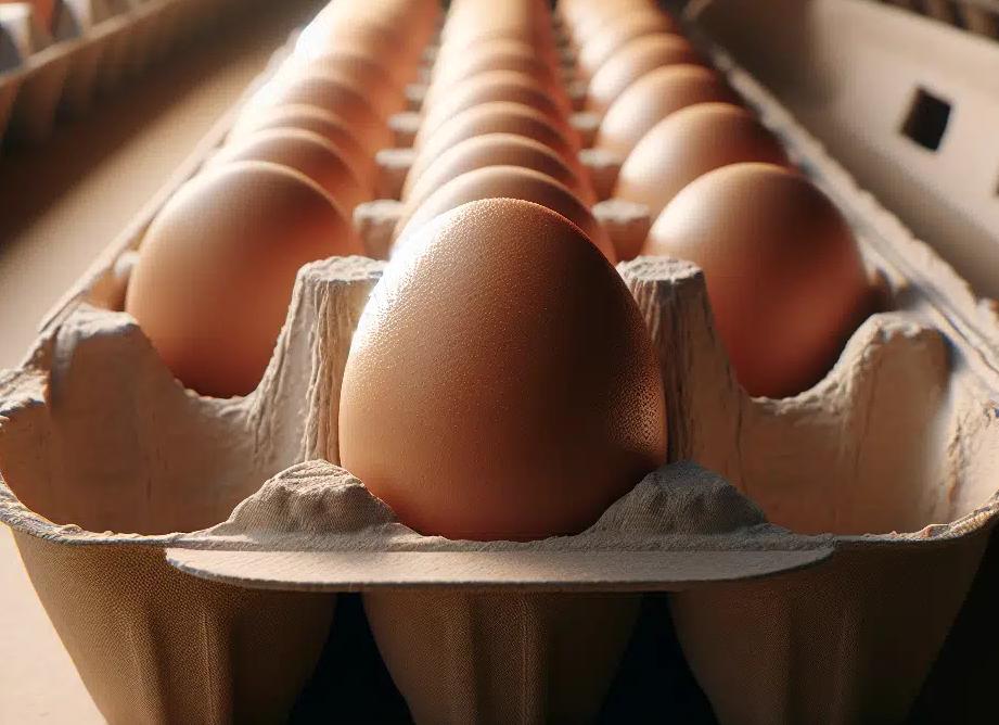 Знаете ли вы, почему из магазинных яиц не вылупляются цыплята?