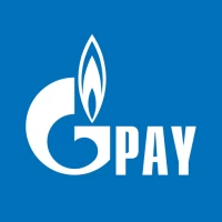 Gazprom Pay: оплата телефоном