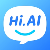 Hi.AI -Общайтесь AI персонаж