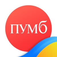 Мобільний банк ПУМБ Online UA