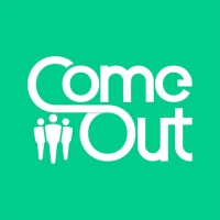 LGBTQ community - ComeOut