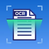 OCR Text Scanner-Image to Text