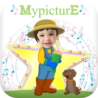 MypicturE Nursery Rhymes Vol1