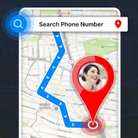 Phone Number Tracker & Locator