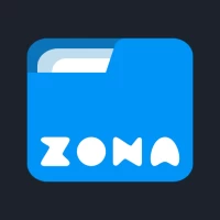 Zona File Manager