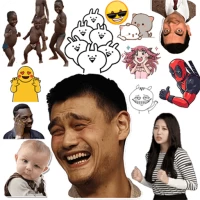 WASticker - Emoji & Meme