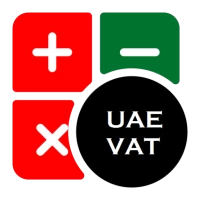 UAE VAT Calculator