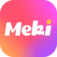 Meki - Live Video Chat