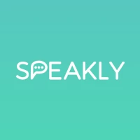 Speakly: Учите Языки Быстро