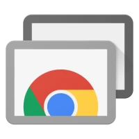 Удаленный рабочий стол Chrome