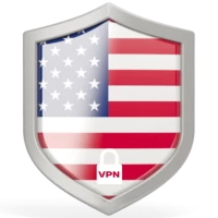 USA VPN: Turbo Fast VPN Proxy