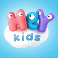 Comptines Pour Bébé - HeyKids