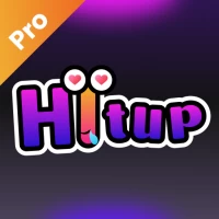 Hitup pro- Live video chat