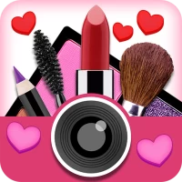 YouCam Makeup-примерка макияжа