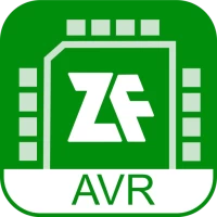 ZFlasher AVR