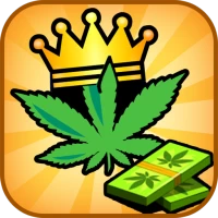 Weed Empire: Idle Tycoon