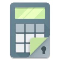 Calculator — Keep Private Phot