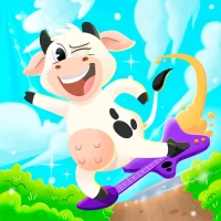 La Vaca Lola Runner