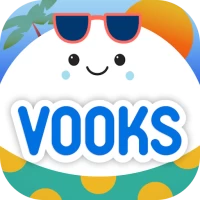 Vooks: Read-alouds for kids