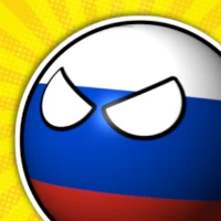 Cимулятор Cтран countryball