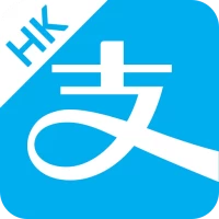 AlipayHK (支付寶香港)