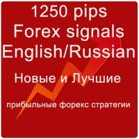 Форекс стратегия-Forex Signals