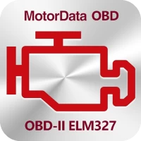 MotorData OBD ELM автосканер