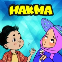 Hakma - Muslim Kids Reader, TV