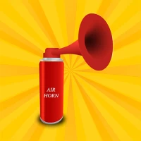 Air Horn - Siren Sounds Prank