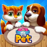 Idle Pet Shop: Твой Зоомагазин