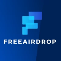 FreeAirdrop - Crypto Airdrops