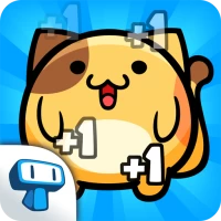 Kitty Cat Clicker Кошачья игра