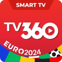 TV360 SmartTV