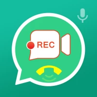 Video Call - Screen Recorder