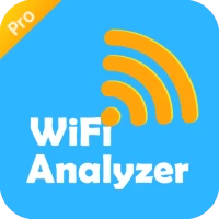 Анализатор WiFi Pro