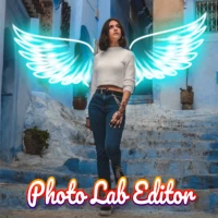 Photoroom AI Photo Lab Editor