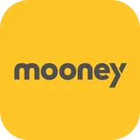 Mooney App: pagamenti digitali