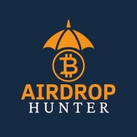 Airdrop Hunter: Earn Crypto