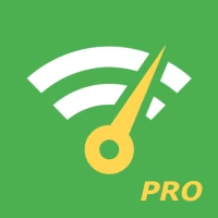 WiFi Monitor Pro: анализ сети