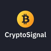 CryptoSignal Trading Signals