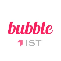 bubble for IST