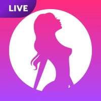 Naughty live video chat-HiChat