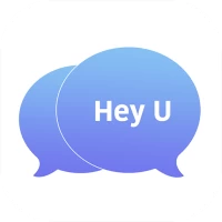 Hey U - live video voice chat