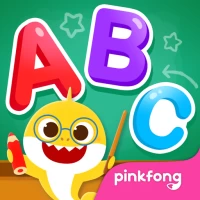 Акулёнок ABC Phonics