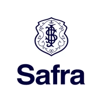 Safra: Conta e Investimentos