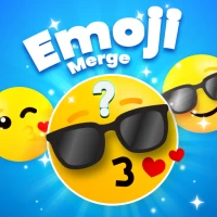 Emoji Merge - DIY Emoji Mix