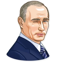 Русские стикеры WAStickerApps