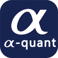 Торговые сигналы a-Quant