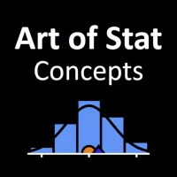 Art of Stat: Concepts