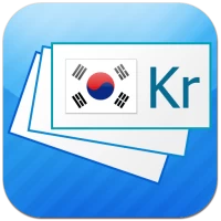 Korean Flashcards